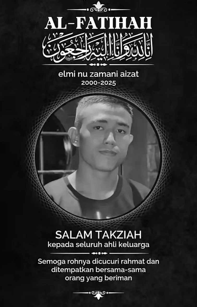 “Awak Tak Sakit Dah Dekat Dunia…” Luahan Isteri Hamil 5 Bulan Meruntun Jiwa