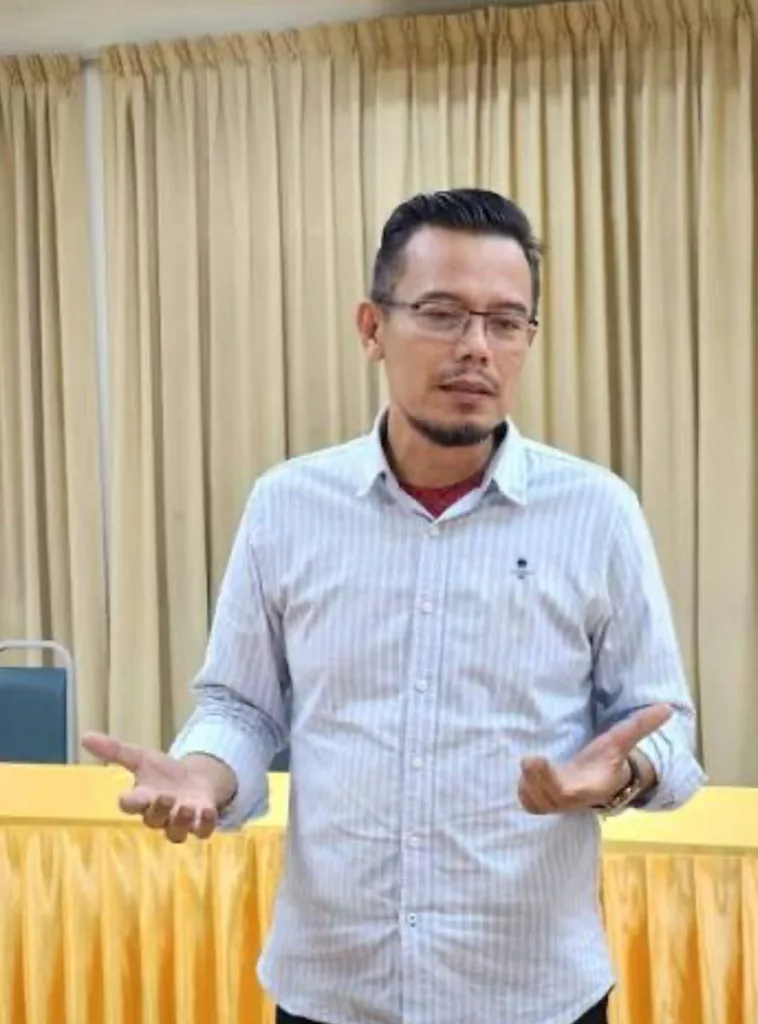 Tersedak Susu Dikalangan Bayi Makin Kerap Berlaku – Dr Zubaidi