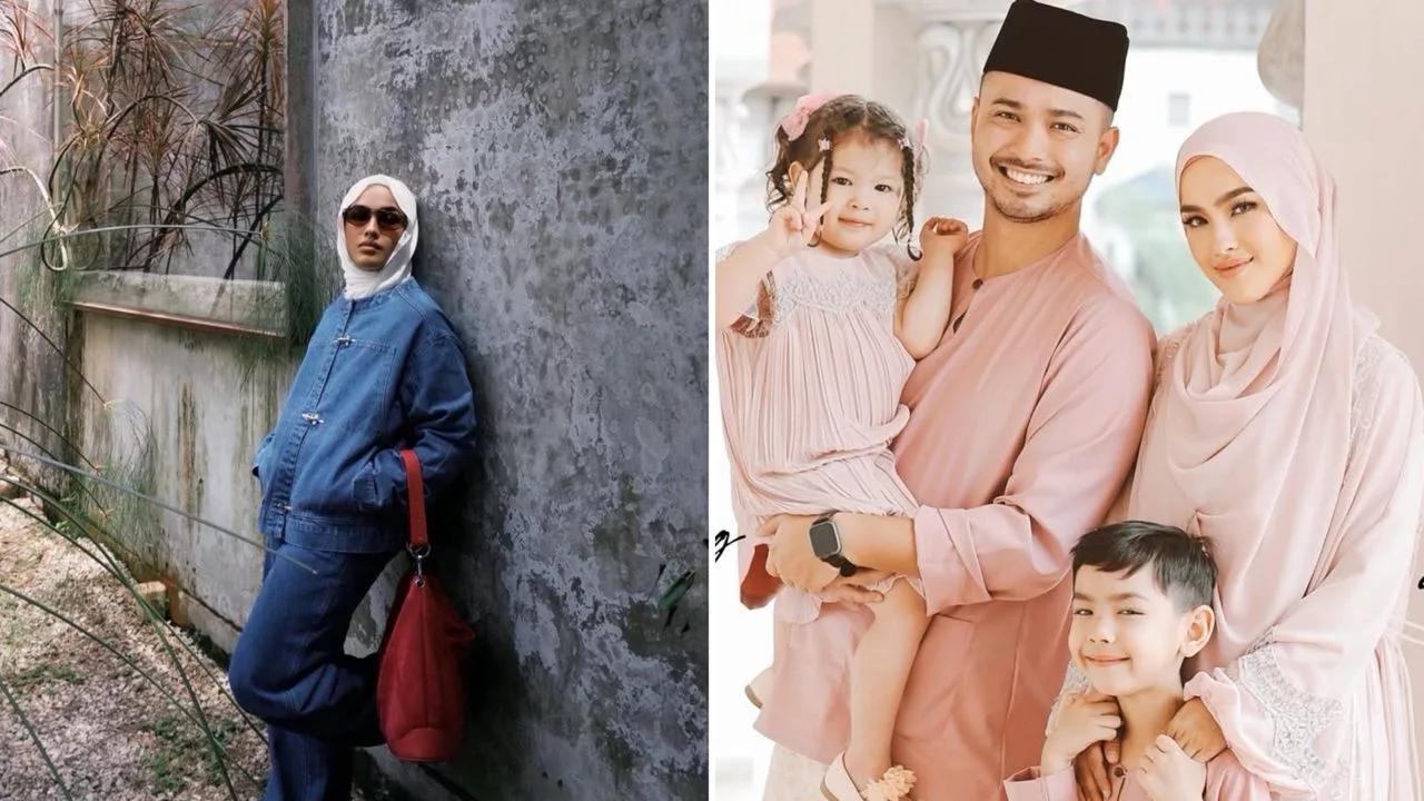 Bila Neelofa Uli Tepung, Elfira Loy Pula Jadi Perhatian Mak-Mak — Ini Realiti Sebenar Ibu-Ibu Zaman Sekarang!