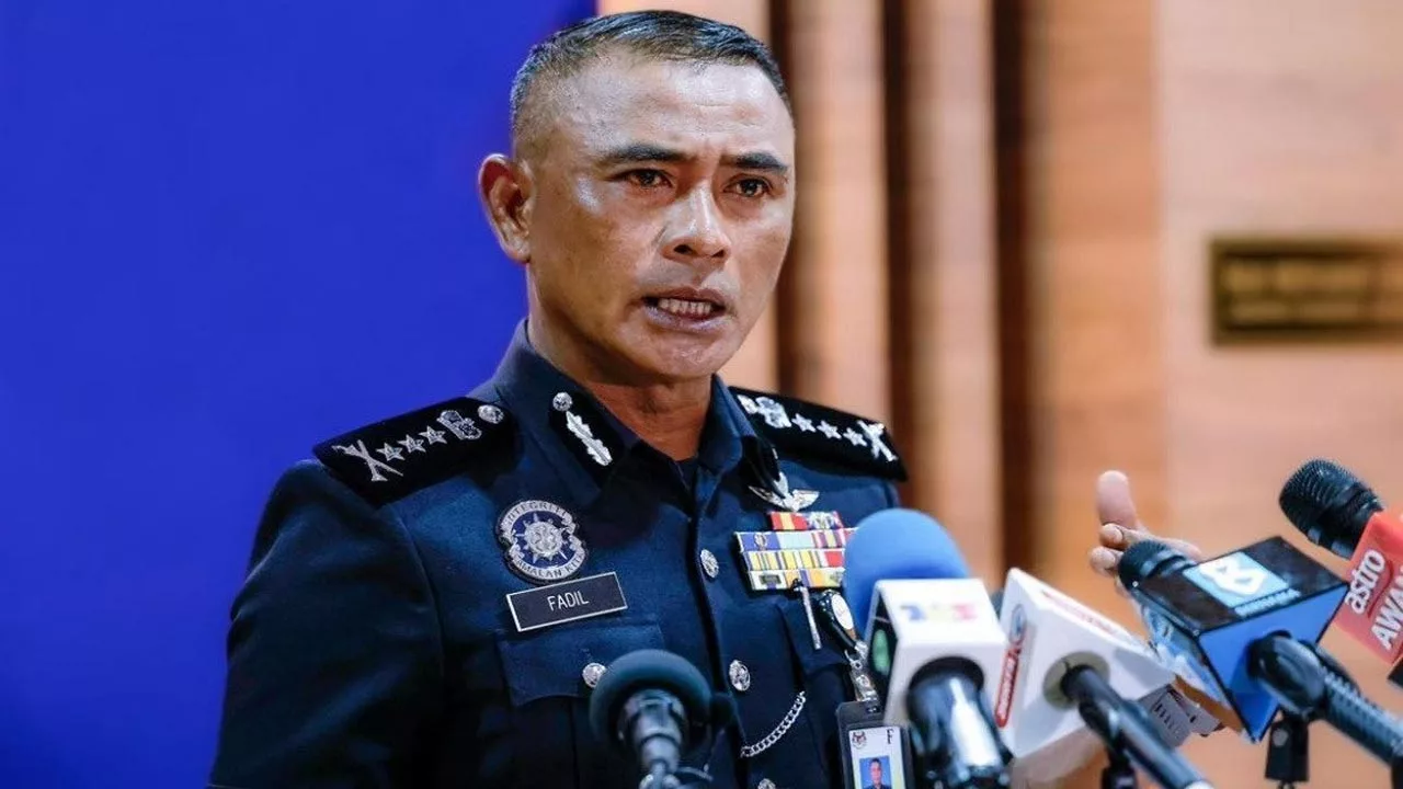 Kanak-Kanak Cedera Dipukul Gara-Gara Tuduhan Curi Power Bank, Kisah Menyayat Hati Yang Buat Ramai Marah