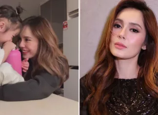 Bubu Yang Penakut Jadi Berani Demi Uqaira, Luahan Uqasha Senrose Undang Sebak