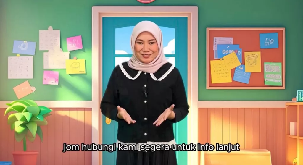 KindyPro: Sistem Pengurusan Tadika, Taska & Pusat Asuhan Serba Lengkap