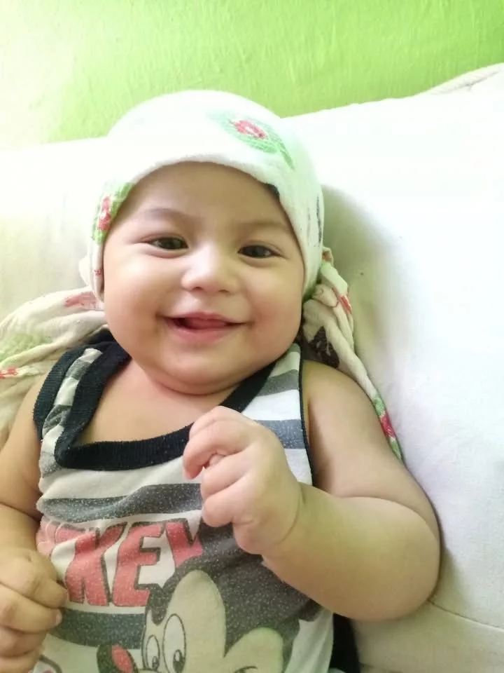 Tragedi Bayi 9 Bulan Diliwat & Dibunuh: Coretan Ibu Mangsa Meruntun Jiwa Selepas 4 Tahun Menanti Keadilan