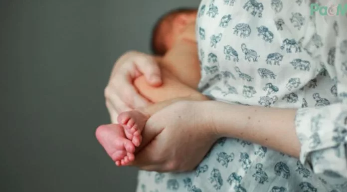 Rawatan Berlian Nano: Harapan Baharu Bayi CDH Untuk Terus Hidup Dengan Sihat 7 Rawatan Berlian Nano: Harapan Baharu Bayi CDH Untuk Terus Hidup Dengan Sihat