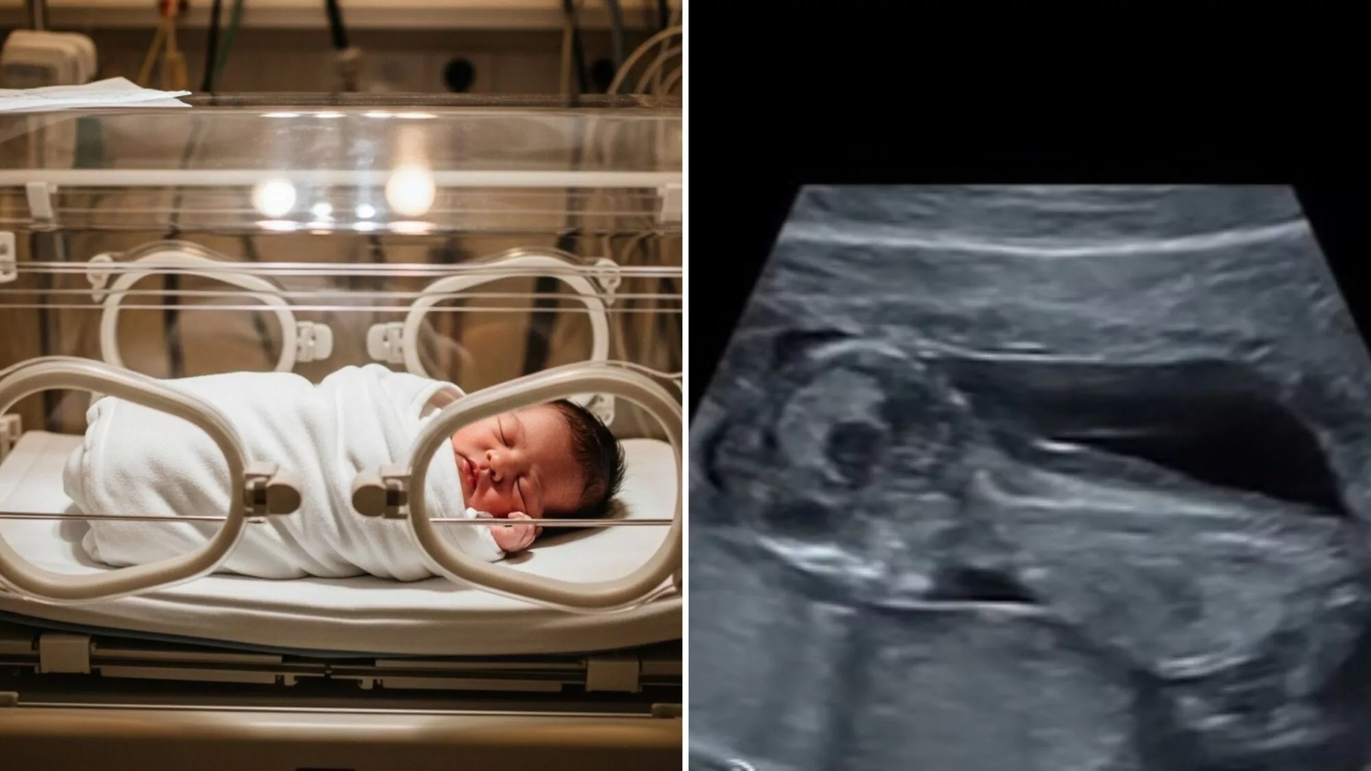 Sindrom Edwards: Ini Sebab Terpaksa Gugurkan Bayi Dalam Kandungan