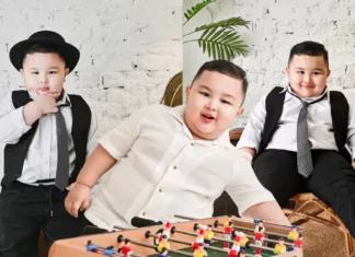 Aura Bang Aji Buat Ramai Mak-Mak Online Cair!