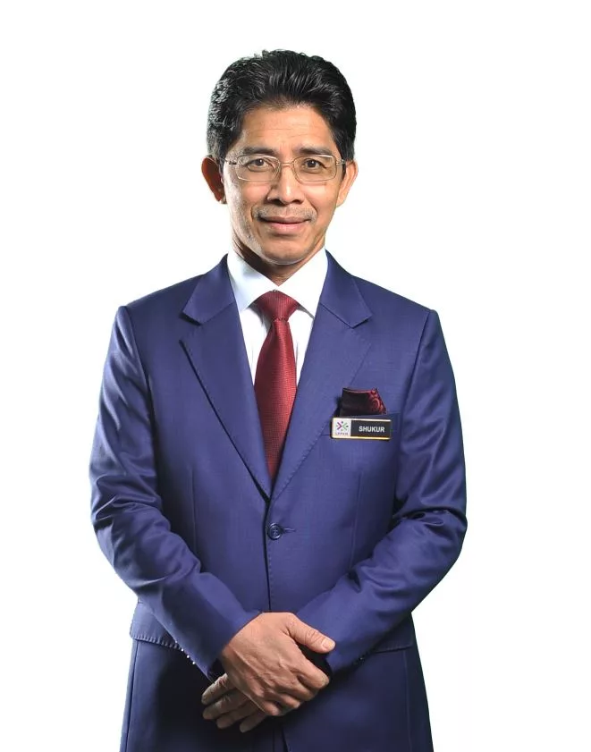 KASIH Keluarga, Bahagia Bersama: Usaha KPWKM Perkukuh Institusi Keluarga Di Malaysia