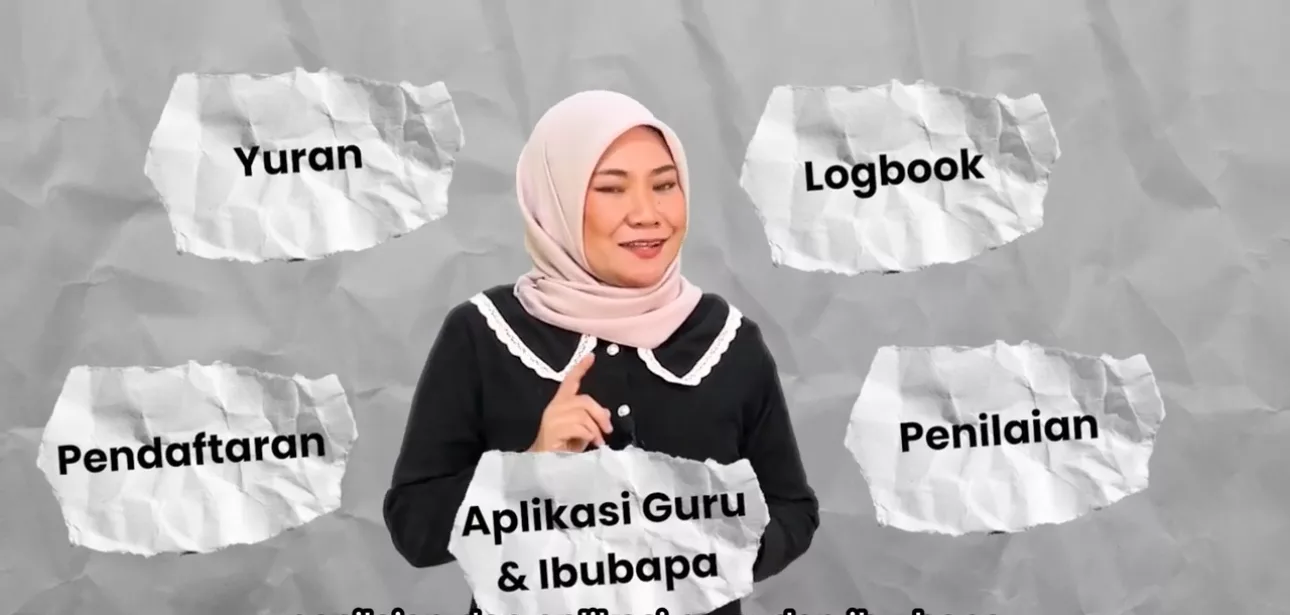 KindyPro: Sistem Pengurusan Tadika, Taska & Pusat Asuhan Serba Lengkap