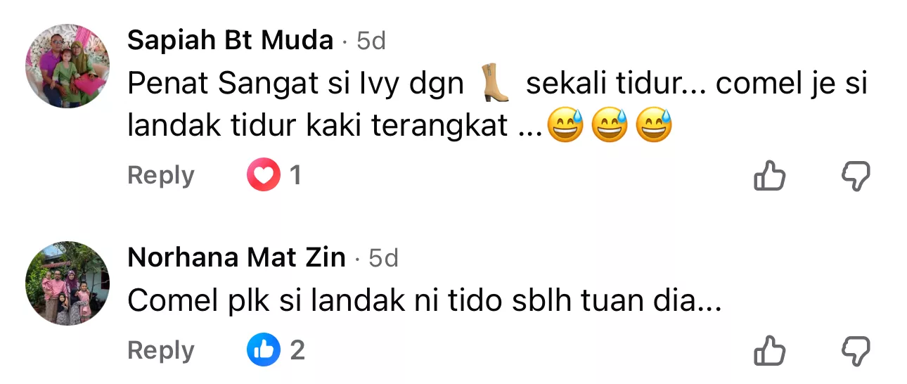 Budak 1 Tahun Tidur Bersama Landak Raya Jinak, Ramai Luah Terkejut!