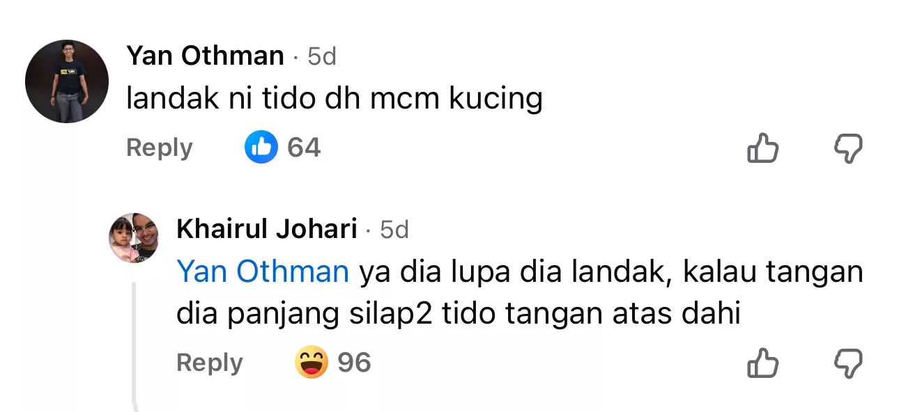 Budak 1 Tahun Tidur Bersama Landak Raya Jinak, Ramai Luah Terkejut!