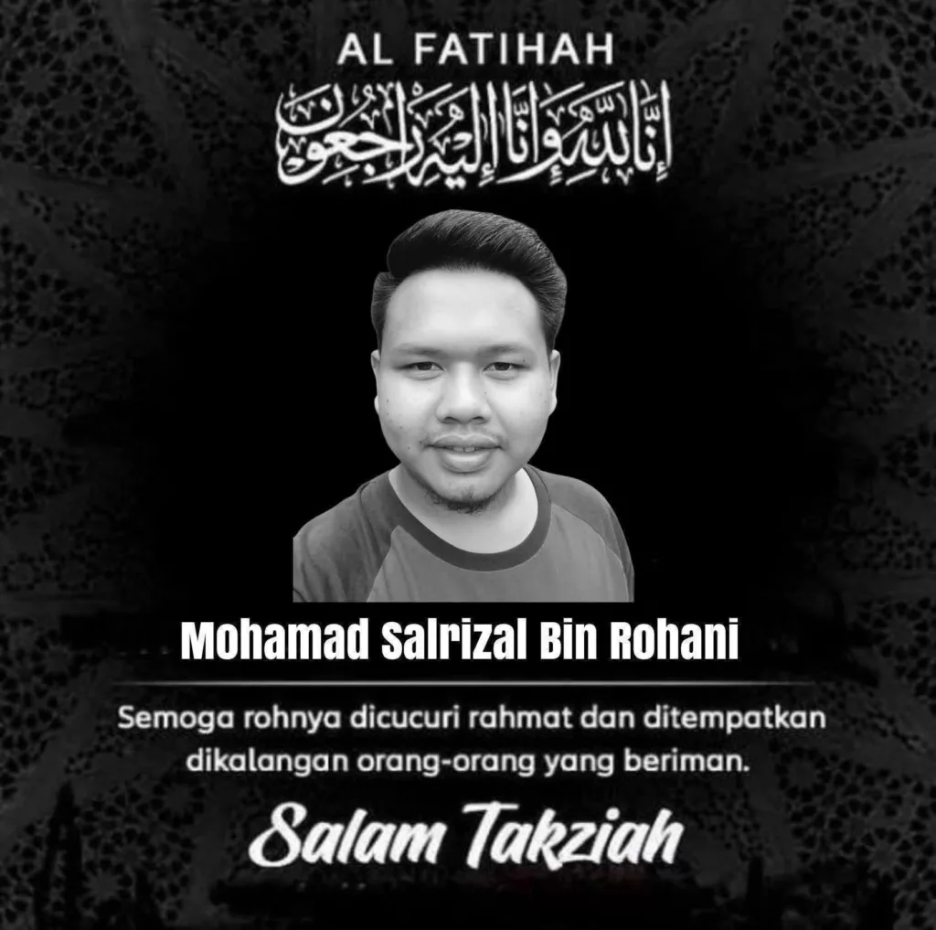 Tiga Bulan Lagi Nak Sambut Kelahiran Anak, Isteri Reda Suami Pergi Tanpa Pesan 6 Tiga Bulan Lagi Nak Sambut Kelahiran Anak, Isteri Reda Suami Pergi Tanpa Pesan