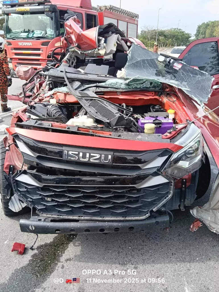 Tiga Bulan Lagi Nak Sambut Kelahiran Anak, Isteri Reda Suami Pergi Tanpa Pesan 8 Tiga Bulan Lagi Nak Sambut Kelahiran Anak, Isteri Reda Suami Pergi Tanpa Pesan