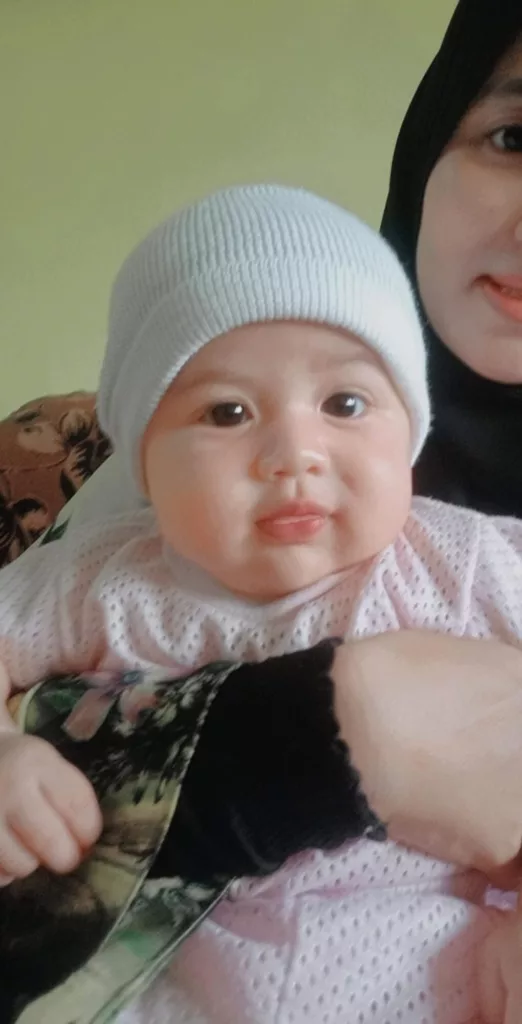 Tragedi Bayi 9 Bulan Diliwat & Dibunuh: Coretan Ibu Mangsa Meruntun Jiwa Selepas 4 Tahun Menanti Keadilan