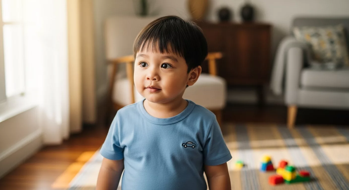 Anak Cepat Bercakap: 10 Tip Hebat & Berkesan Untuk Rangsang Perkembangan Bahasa Seawal 3 Tahun