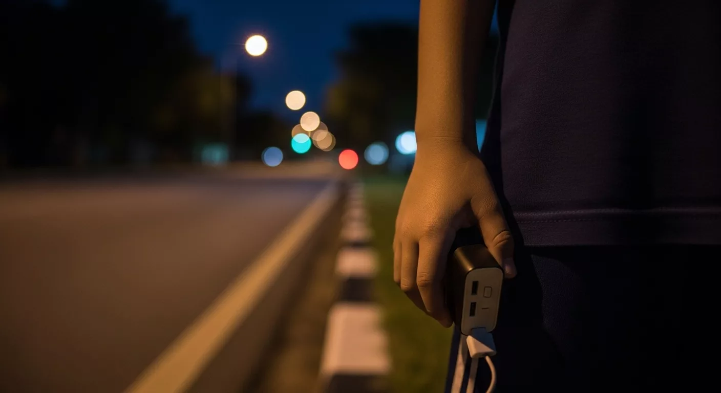 Kanak-Kanak Cedera Dipukul Gara-Gara Tuduhan Curi Power Bank, Kisah Menyayat Hati Yang Buat Ramai Marah