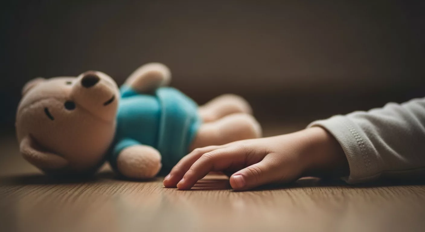 Tragedi Dua Beranak Ditemui Tidak Bernyawa: Anak Perempuan Umur 4 Tahun Antara Mangsa