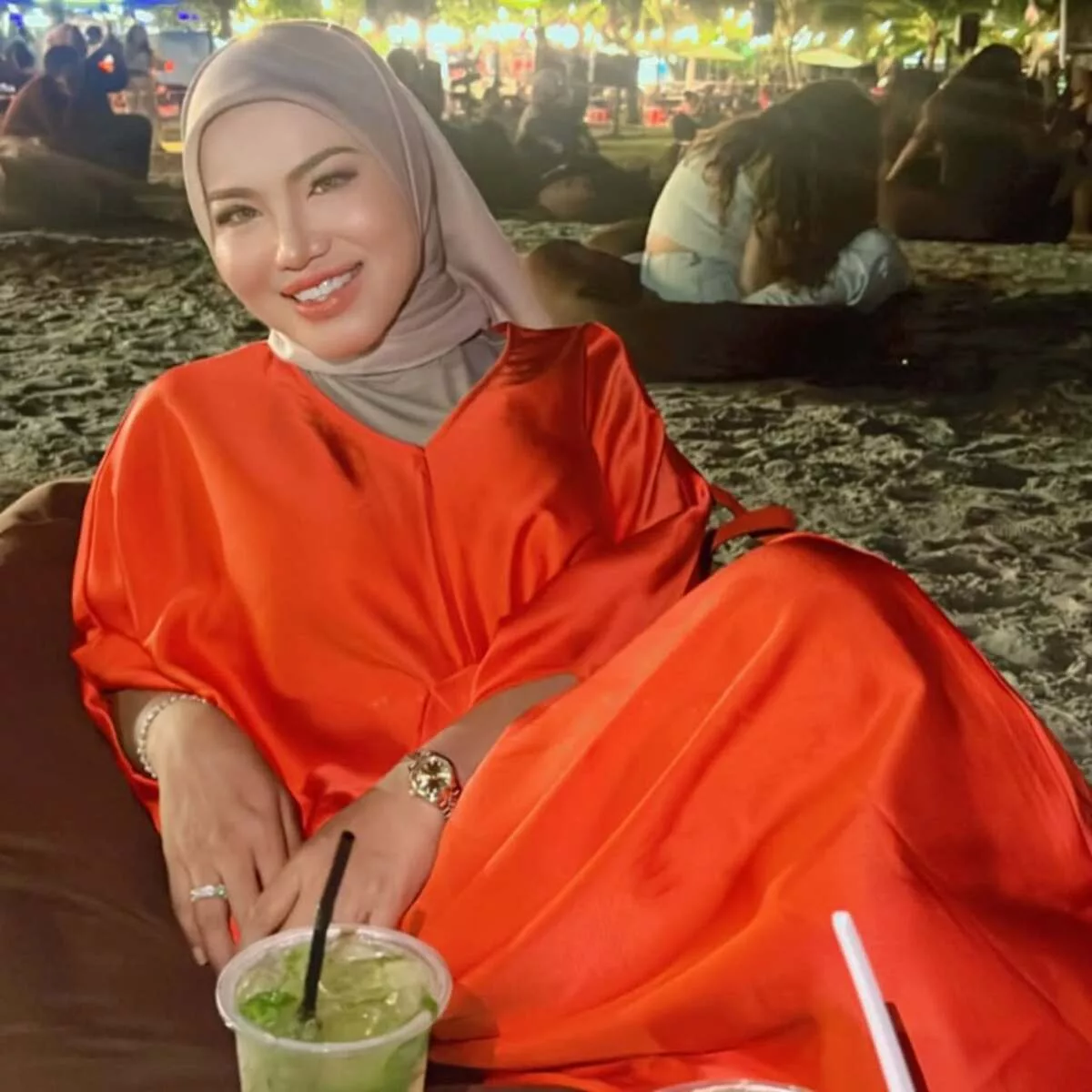 Watie Hanifiah Hamil? Isteri Shuib Mohon Doa, Trauma Selepas Keguguran