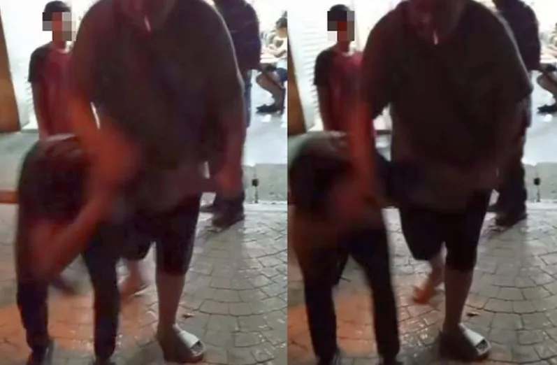 Kanak-Kanak Cedera Dipukul Gara-Gara Tuduhan Curi Power Bank, Kisah Menyayat Hati Yang Buat Ramai Marah