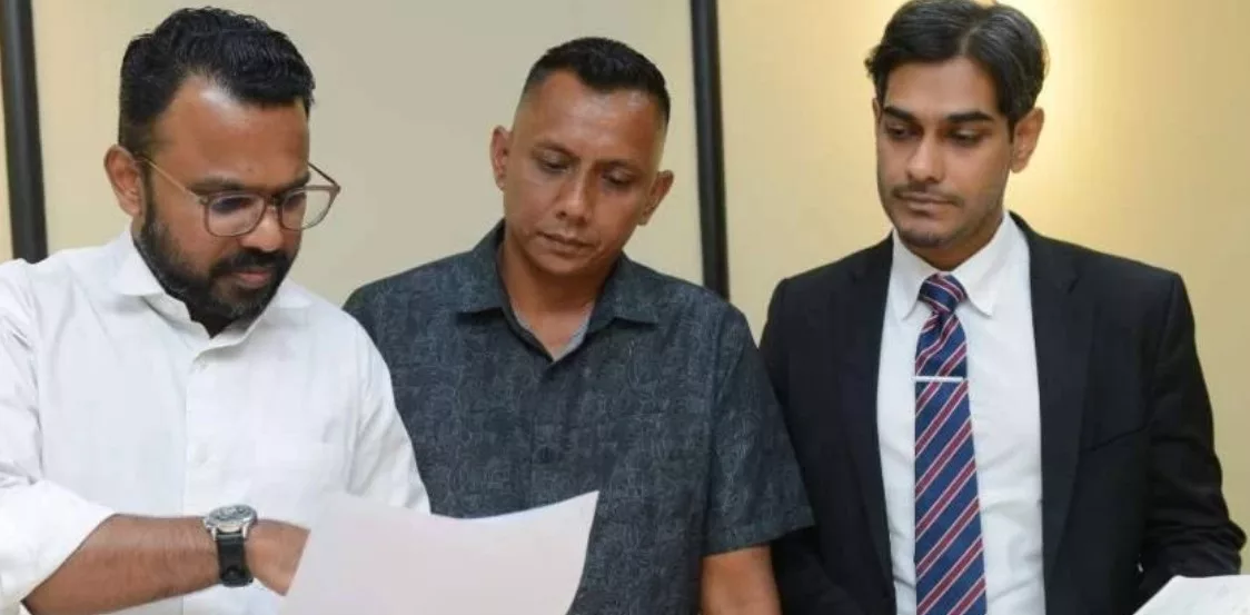 Tragedi Iman Zhafran: Bapa Dedah Nota Ugutan, “Saya Nak Awak Mati Esok…”