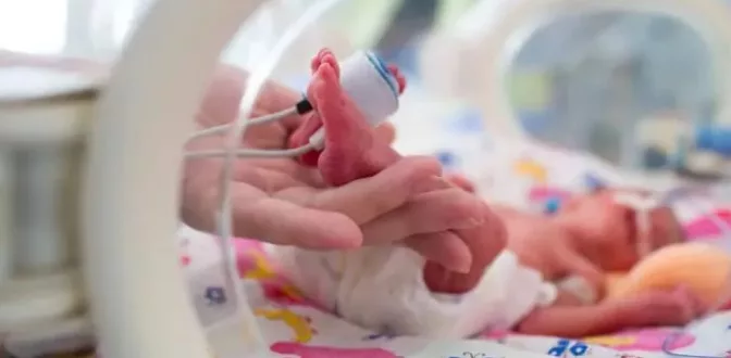 Sindrom Edwards: Ini Sebab Terpaksa Gugurkan Bayi Dalam Kandungan