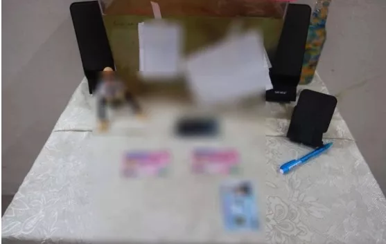 Tragedi Dua Beranak Ditemui Tidak Bernyawa: Anak Perempuan Umur 4 Tahun Antara Mangsa