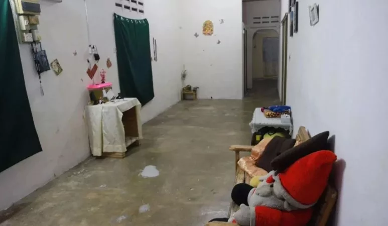 Tragedi Dua Beranak Ditemui Tidak Bernyawa: Anak Perempuan Umur 4 Tahun Antara Mangsa