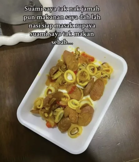 “Dia Hanya Nak Ambil Susu Anak…” – Ayah Pergi Sebelum Sempat Pulang Bawa Susu Anak