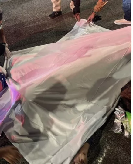 “Dia Hanya Nak Ambil Susu Anak…” – Ayah Pergi Sebelum Sempat Pulang Bawa Susu Anak