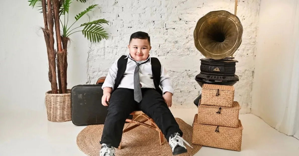 Aura Bang Aji Buat Ramai Mak-Mak Online Cair!