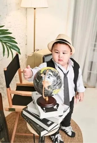 Aura Bang Aji Buat Ramai Mak-Mak Online Cair!