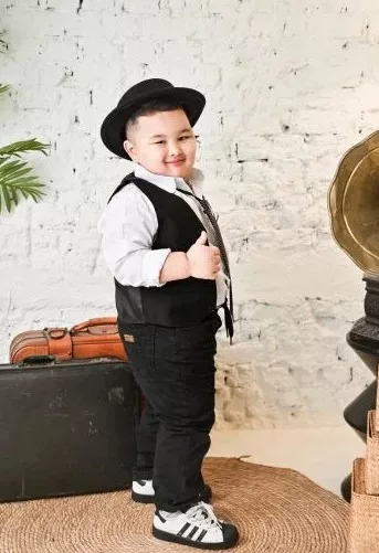 Aura Bang Aji Buat Ramai Mak-Mak Online Cair!