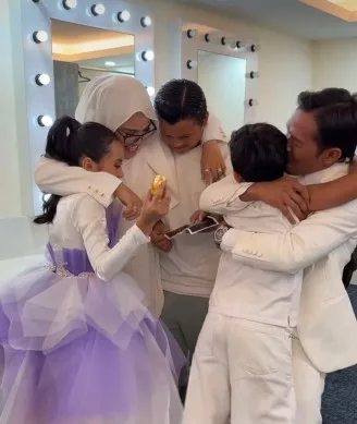 Kehamilan Watie Hanifiah: Coretan Penuh Emosi Yang Mengejutkan & Menyentuh Hati