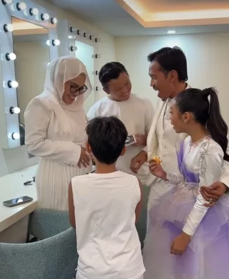 Kehamilan Watie Hanifiah: Coretan Penuh Emosi Yang Mengejutkan & Menyentuh Hati