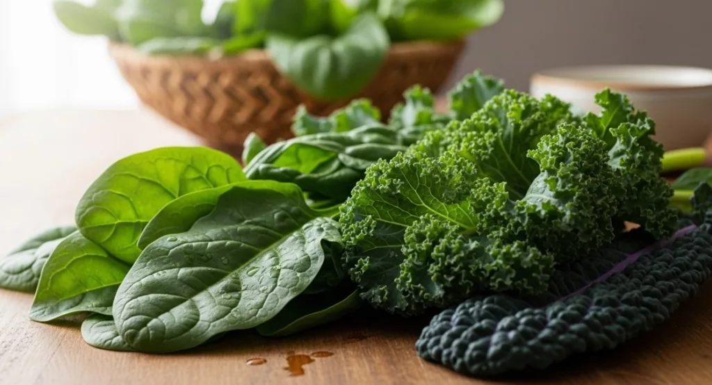 Makanan Perkembangan Otak Kanak-Kanak: 7 Pilihan Hebat Yang Bantu Anak Jadi Lebih Genius