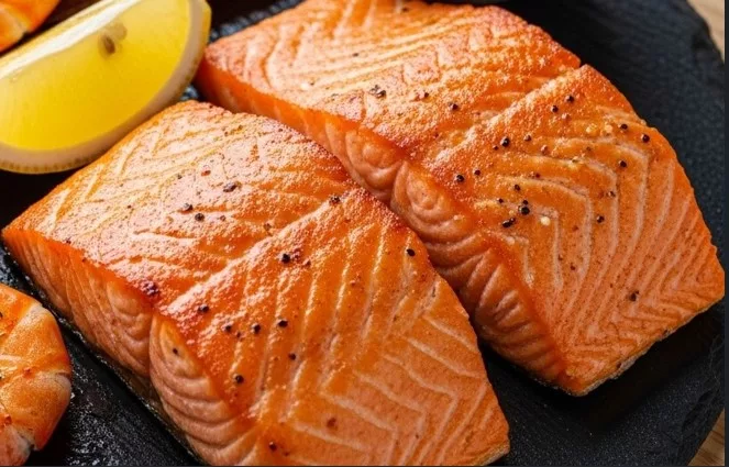 Makanan Perkembangan Otak Kanak-Kanak: 7 Pilihan Hebat Yang Bantu Anak Jadi Lebih Genius