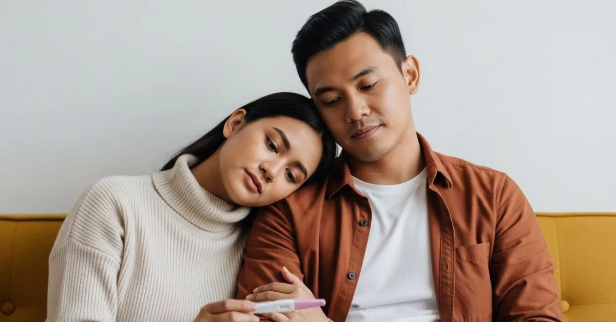 Program BuAI LPPKN: Sinar Harapan Buat Pasangan TTC Dapatkan Rawatan Kesuburan Mampu Milik