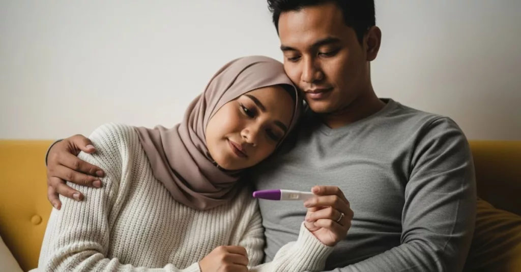 Kehamilan Anggur: Info Penting Yang Wajib Diketahui Semua Ibu & Pasangan Baru