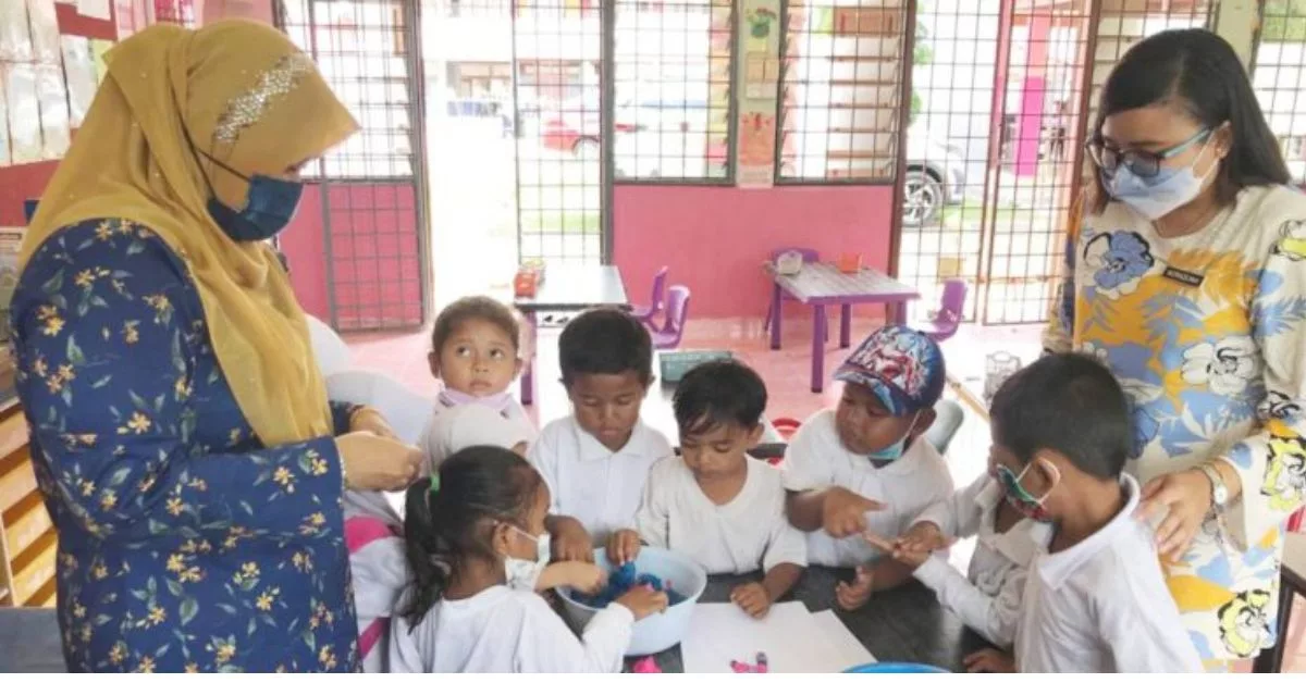 Kurikulum Persekolahan 2027: Revolusi Co-Teaching Baharu Dalam Pendidikan Malaysia