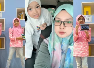 Gentle Parenting Anak Autistik: Rahsia Ibu Didik Anak Speech Delay Fasih Bahasa Inggeris British