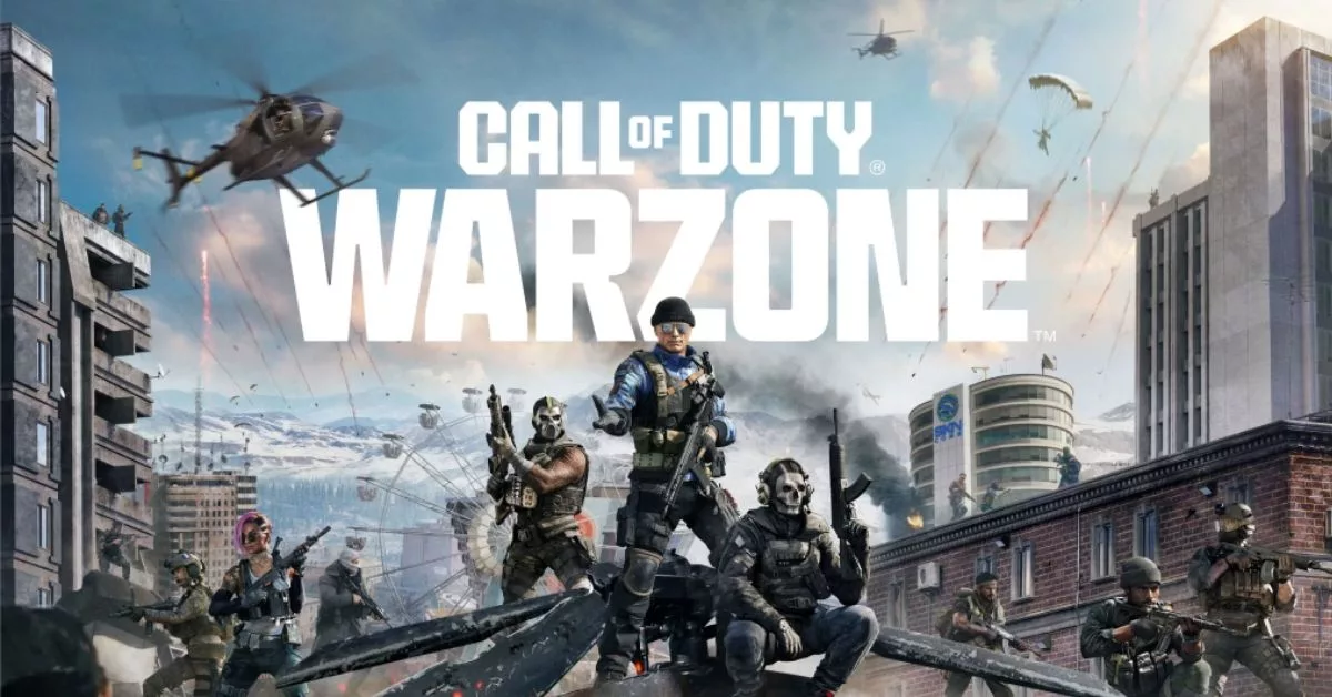 10 Permainan Video Paling Bahaya Untuk Kanak-Kanak, Ibu Bapa Wajib Ambil Tahu!