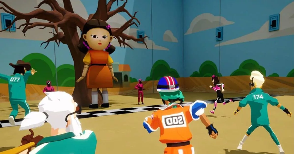 10 Permainan Video Paling Bahaya Untuk Kanak-Kanak, Ibu Bapa Wajib Ambil Tahu!