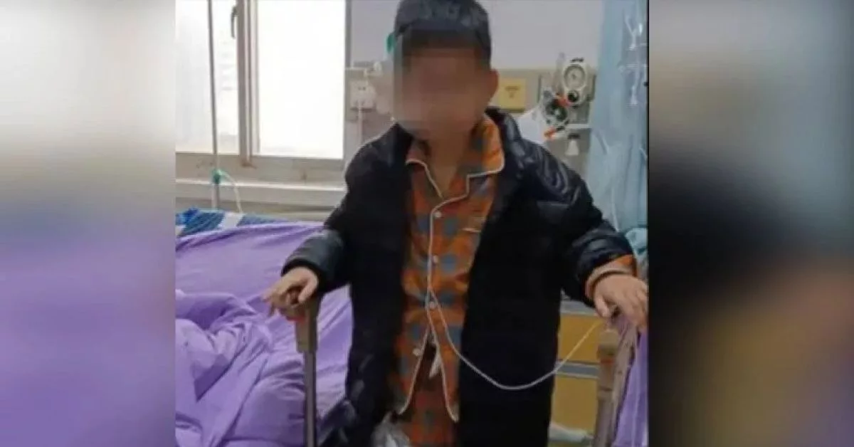 Kanak-Kanak 12 Tahun Hilang Sistem Pencernaan Akibat Silap Bedah