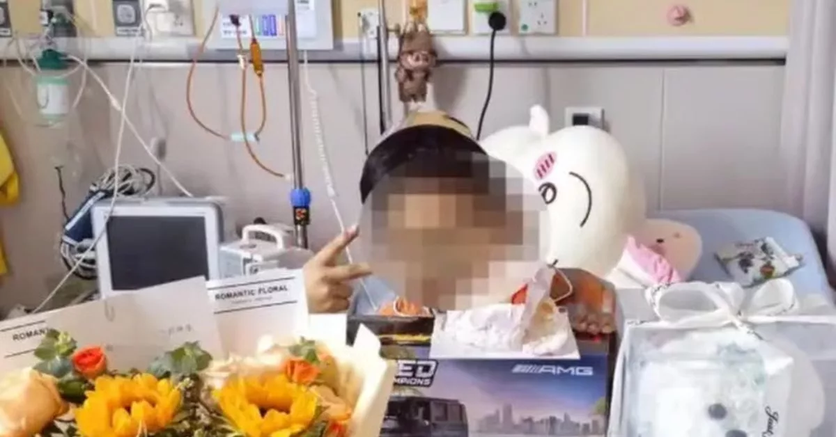 Kanak-Kanak 12 Tahun Hilang Sistem Pencernaan Akibat Silap Bedah