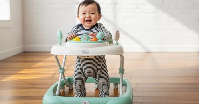 Baby Walker
