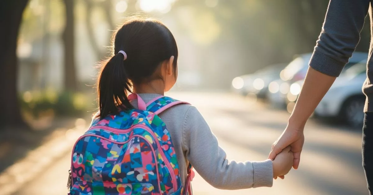 Sindrom Hurried Child: Bahaya Tersembunyi Bila Anak Dibebani Harapan Hingga Hilang Dunia Kanak-Kanak