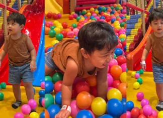 Kebaikan Playground: Manfaat Hebat Untuk Perkembangan Anak Yang Ramai Tak Sedar