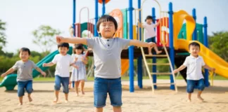 15 Kemahiran Anak Usia 5 Tahun yang Wajib Dikuasai Sebelum Masuk Sekolah, Penting!