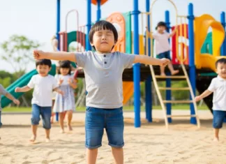 15 Kemahiran Anak Usia 5 Tahun yang Wajib Dikuasai Sebelum Masuk Sekolah, Penting! 15 Kemahiran Anak Usia 5 Tahun yang Wajib Dikuasai Sebelum Masuk Sekolah, Penting!