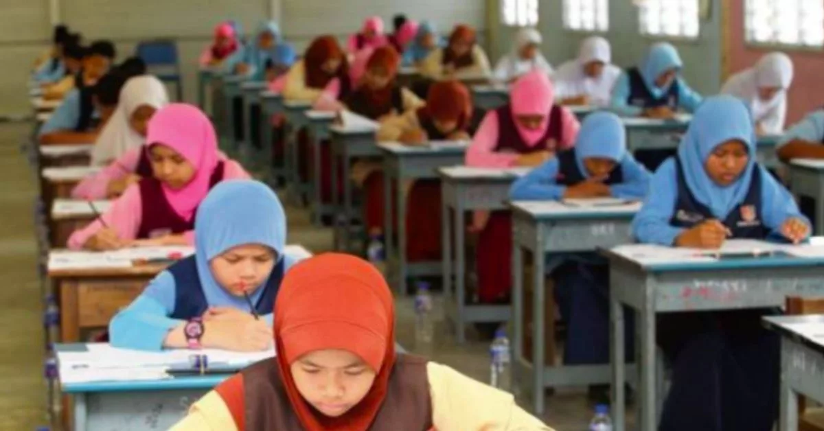 UPKK 2025: Rahsia Anak Cemerlang Dengan Strategi 360° Yang Ibu Ayah Wajib Tahu