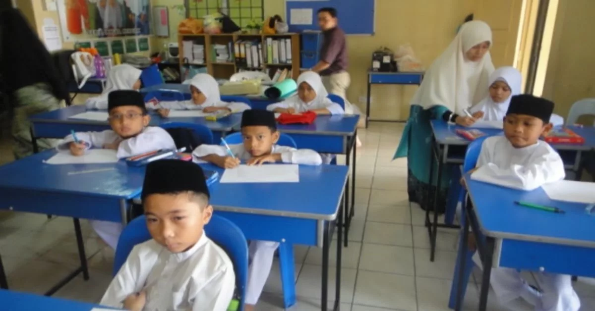 UPKK 2025: Rahsia Anak Cemerlang Dengan Strategi 360° Yang Ibu Ayah Wajib Tahu